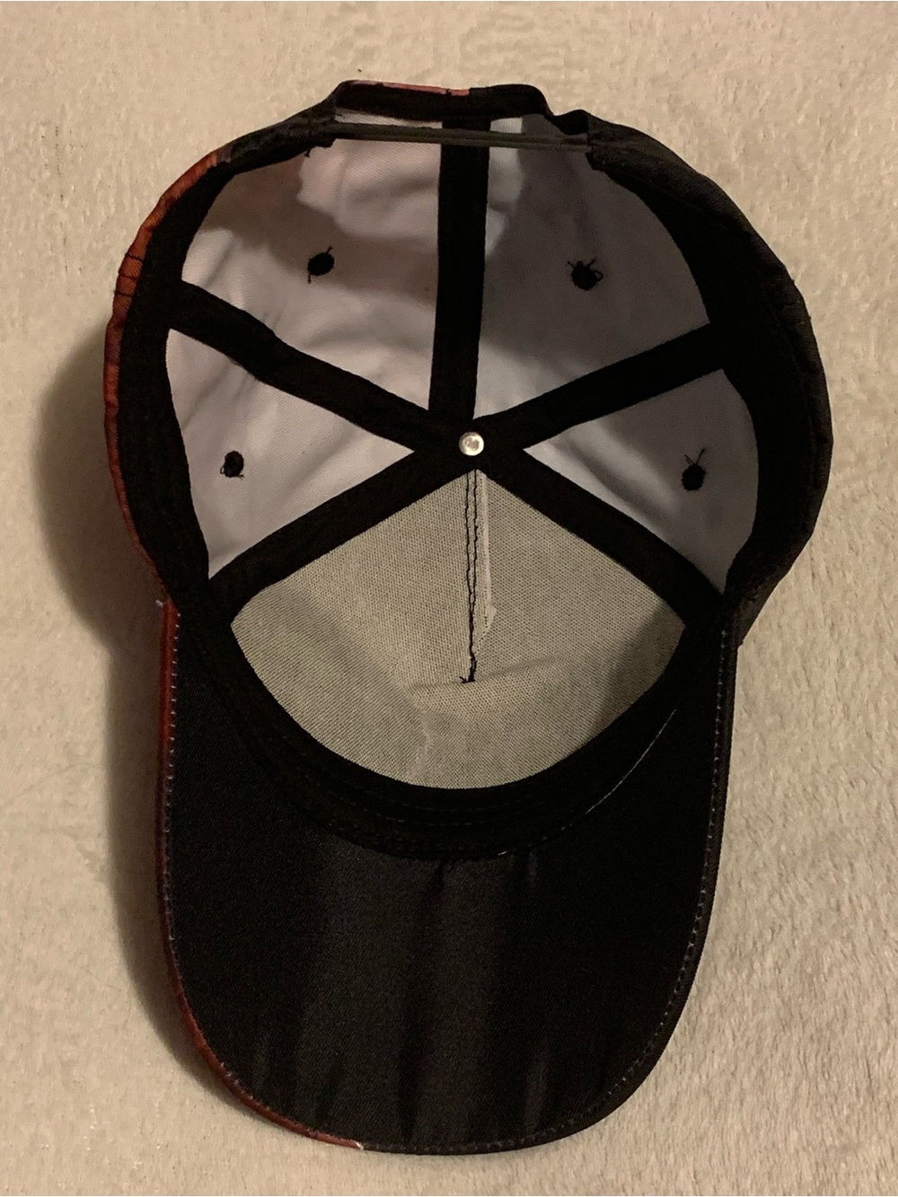 I’m Fine hat - Picture 5 of 5